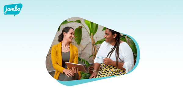 10 Tips To Engage Stakeholders - Download Elegant Light Background | HD